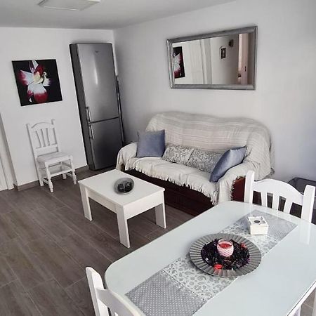 Alojamiento El Recreo Cazorla Exteriör bild