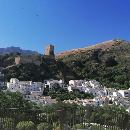 Alojamiento El Recreo Cazorla Exteriör bild